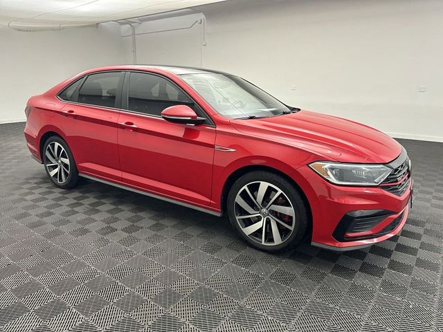 2019 Volkswagen Jetta GLI Autobahn