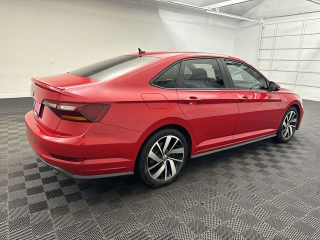 2019 Volkswagen Jetta GLI Autobahn