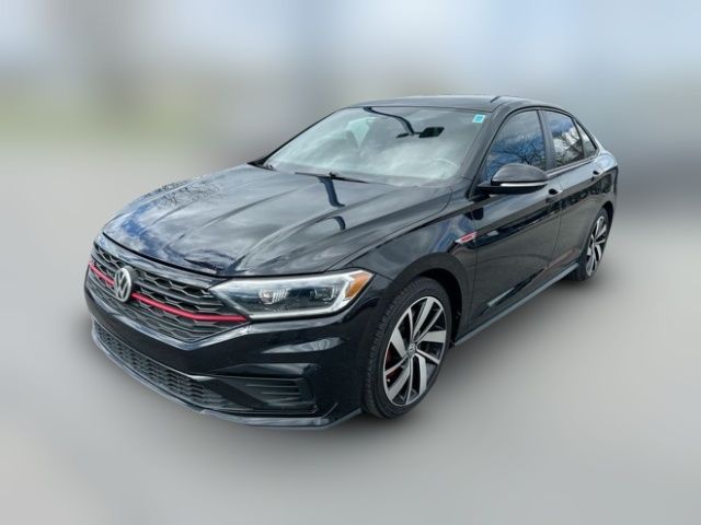 2019 Volkswagen Jetta GLI Autobahn