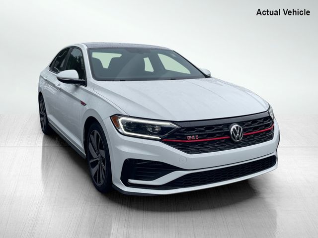 2019 Volkswagen Jetta GLI Autobahn