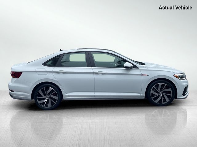 2019 Volkswagen Jetta GLI Autobahn