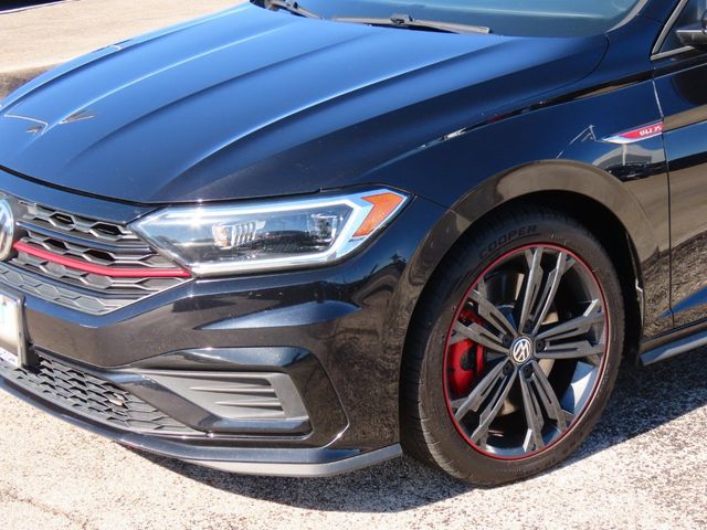 2019 Volkswagen Jetta GLI S