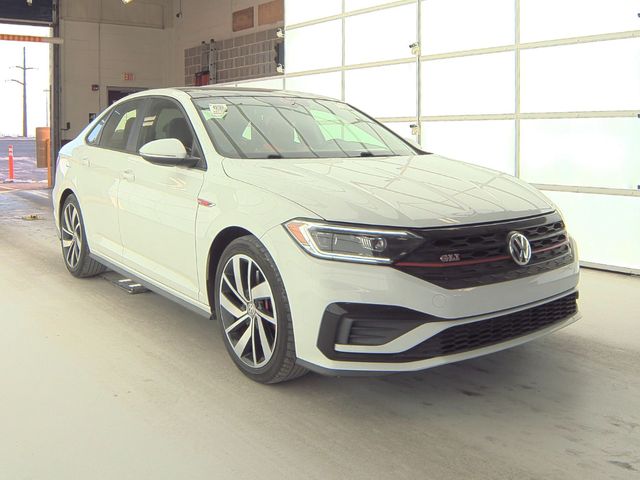 2019 Volkswagen Jetta GLI Autobahn