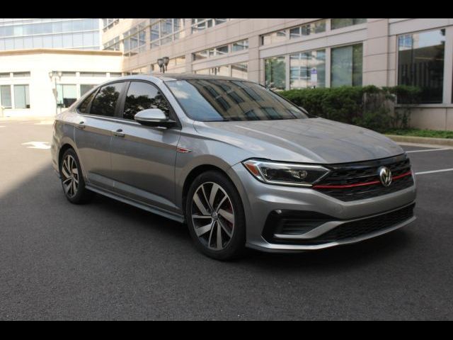2019 Volkswagen Jetta GLI Autobahn
