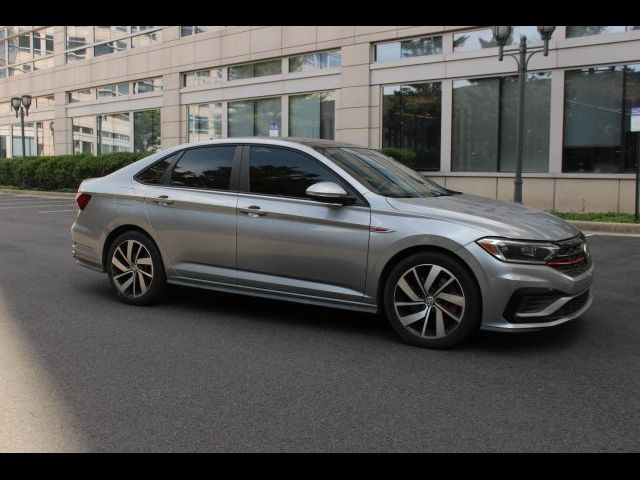 2019 Volkswagen Jetta GLI Autobahn