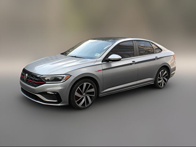 2019 Volkswagen Jetta GLI Autobahn