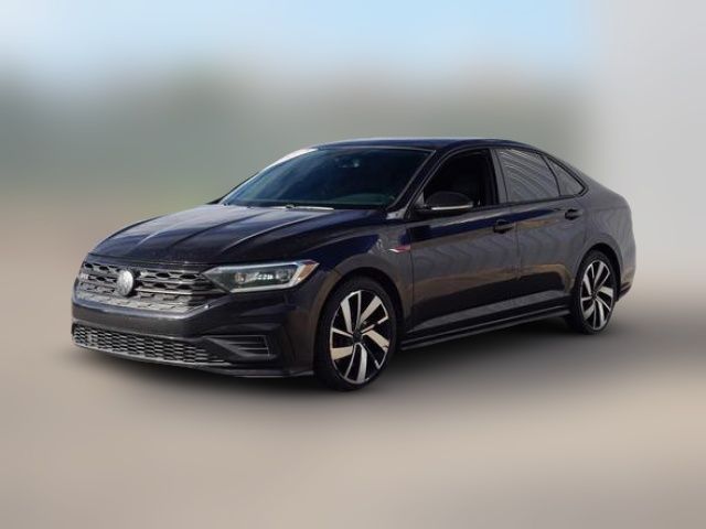 2019 Volkswagen Jetta GLI Autobahn