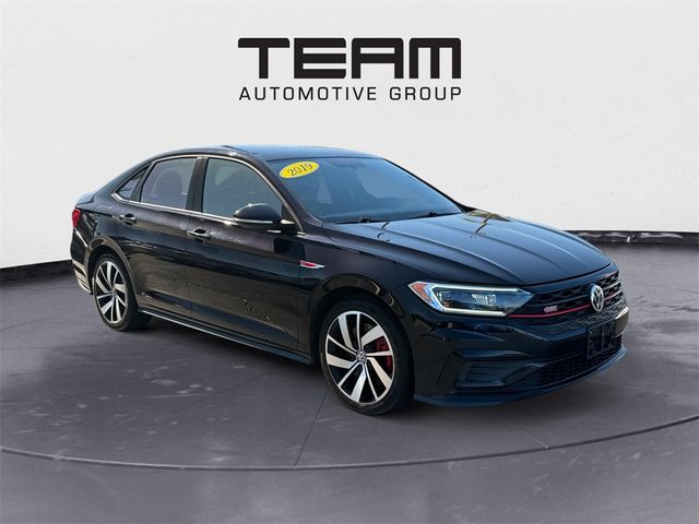 2019 Volkswagen Jetta GLI 35th Anniversary