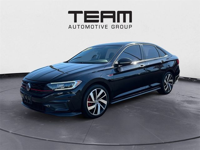 2019 Volkswagen Jetta GLI 35th Anniversary