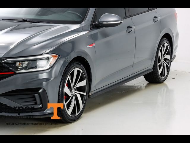 2019 Volkswagen Jetta GLI Autobahn