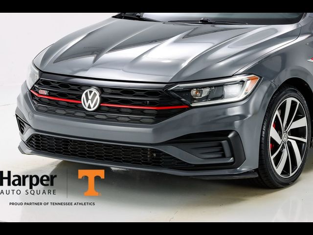 2019 Volkswagen Jetta GLI Autobahn