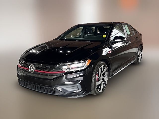 2019 Volkswagen Jetta GLI Autobahn