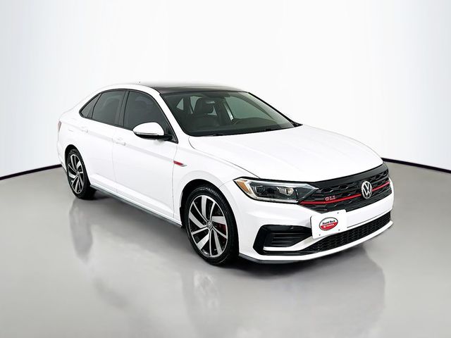 2019 Volkswagen Jetta GLI S