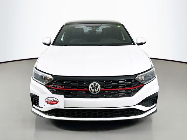 2019 Volkswagen Jetta GLI S