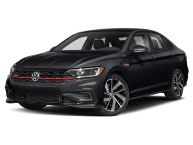 2019 Volkswagen Jetta GLI 