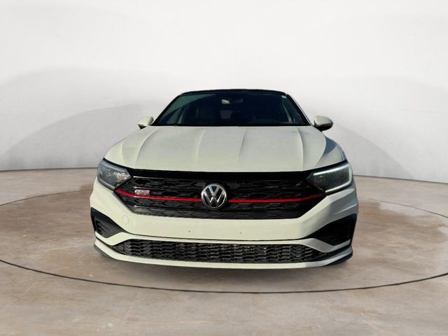 2019 Volkswagen Jetta GLI Autobahn