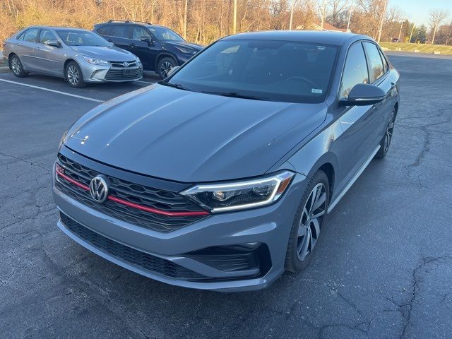 2019 Volkswagen Jetta GLI S