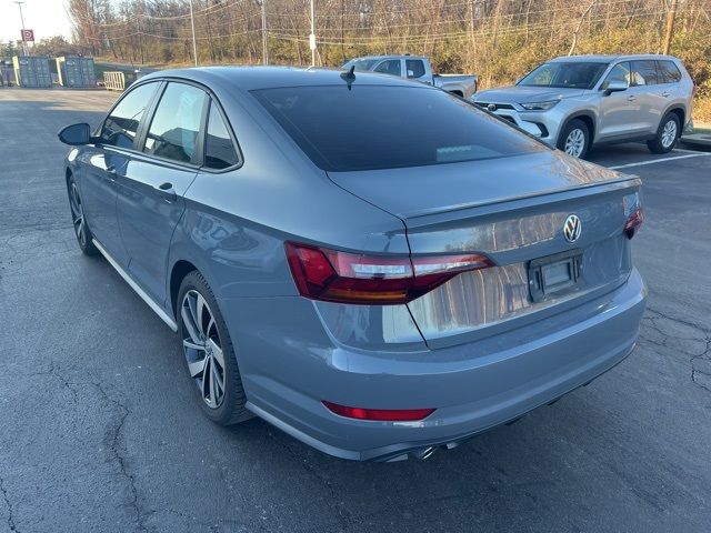 2019 Volkswagen Jetta GLI S