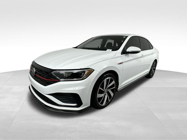 2019 Volkswagen Jetta GLI S