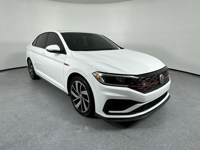 2019 Volkswagen Jetta GLI S