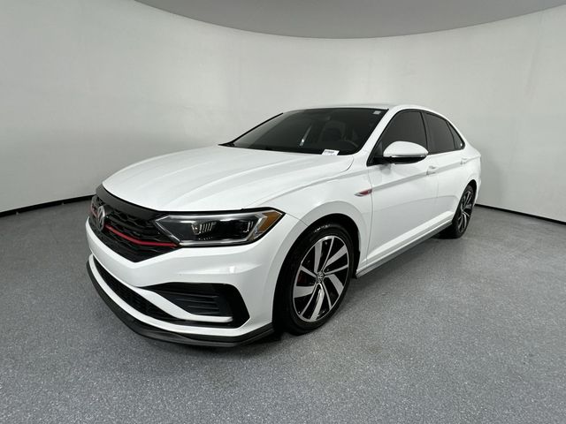 2019 Volkswagen Jetta GLI S