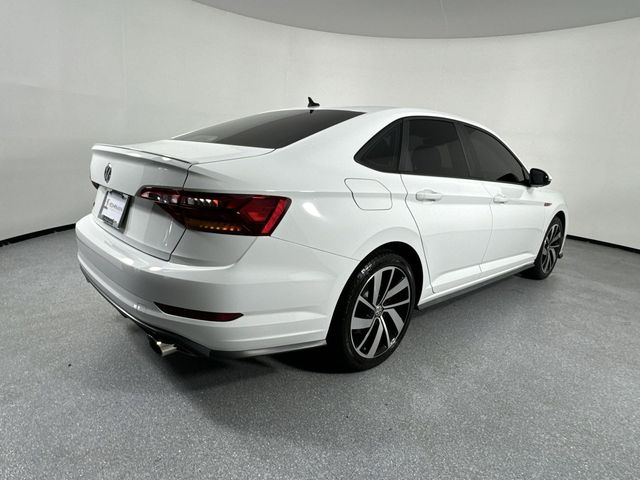 2019 Volkswagen Jetta GLI S