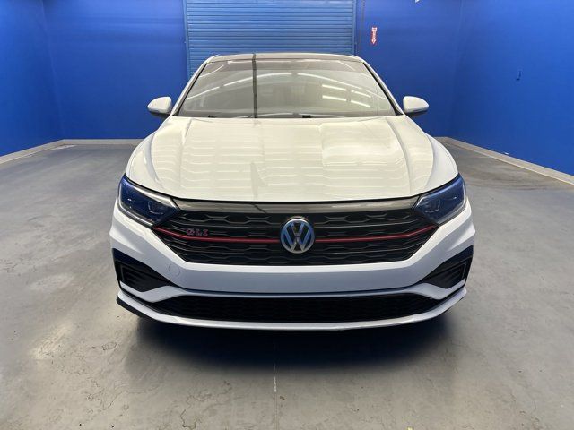 2019 Volkswagen Jetta GLI Autobahn