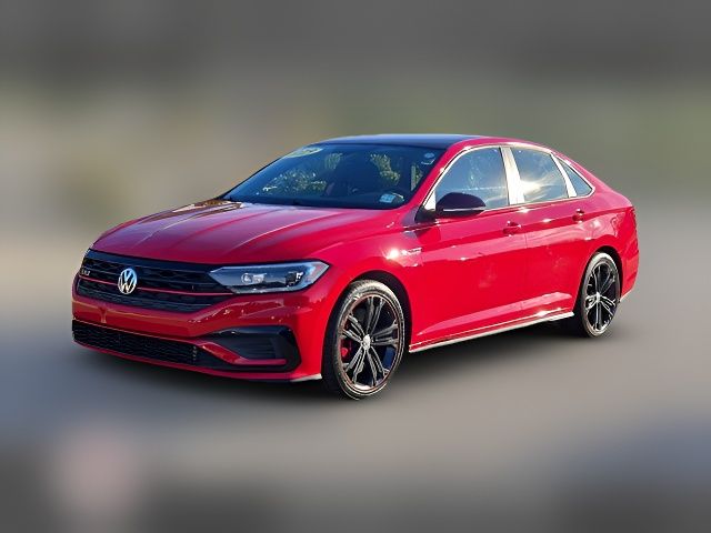 2019 Volkswagen Jetta GLI 