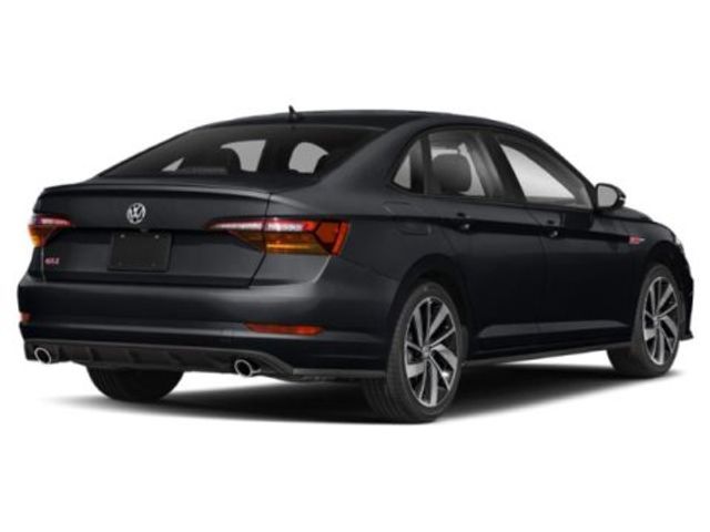 2019 Volkswagen Jetta GLI 