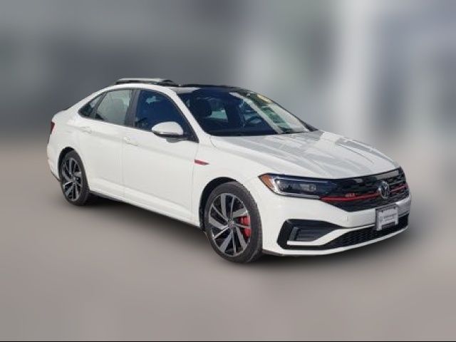 2019 Volkswagen Jetta GLI Autobahn