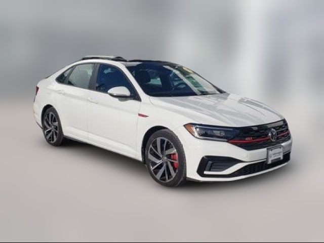 2019 Volkswagen Jetta GLI Autobahn