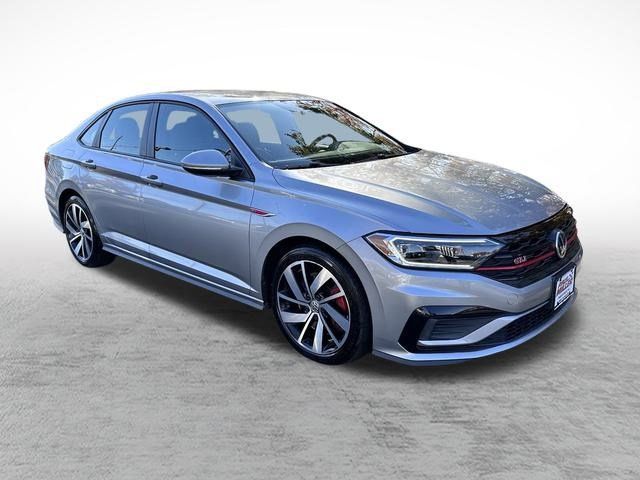 2019 Volkswagen Jetta GLI S