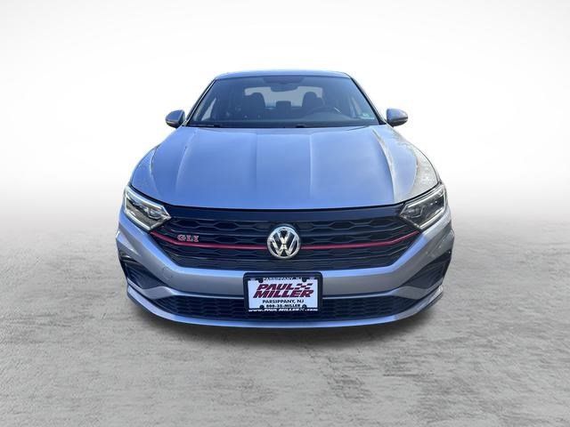 2019 Volkswagen Jetta GLI S