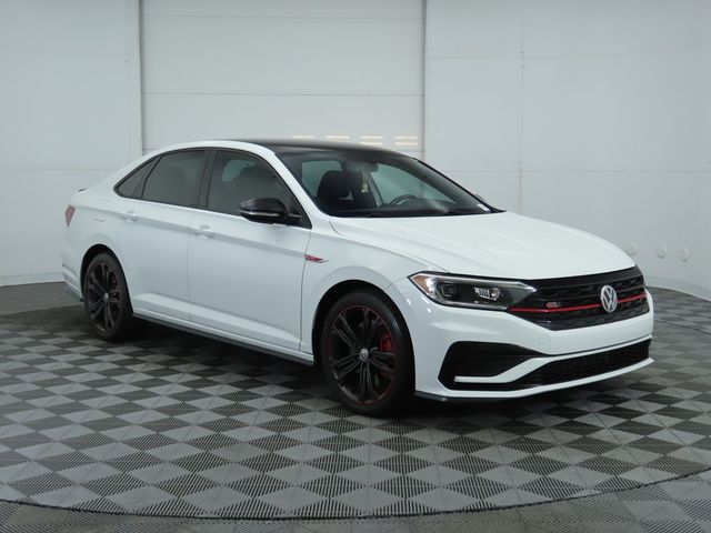 2019 Volkswagen Jetta GLI S