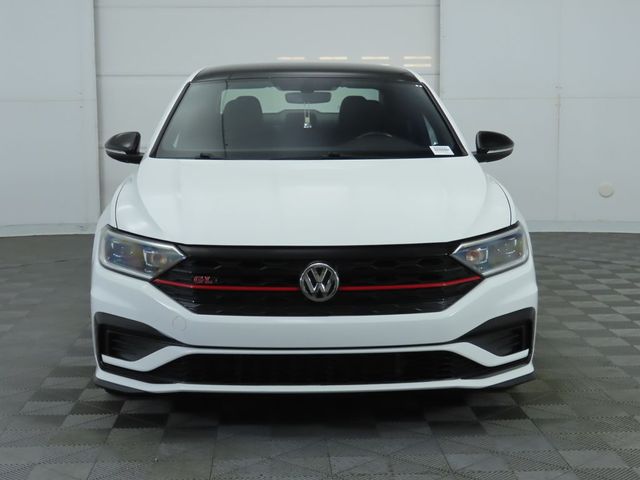 2019 Volkswagen Jetta GLI S