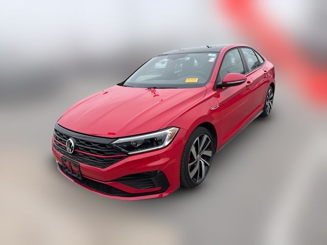 2019 Volkswagen Jetta GLI Autobahn