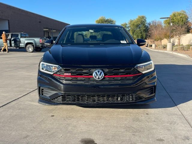 2019 Volkswagen Jetta GLI S