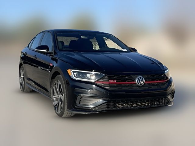 2019 Volkswagen Jetta GLI S