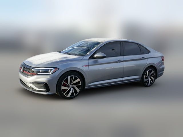 2019 Volkswagen Jetta GLI Autobahn