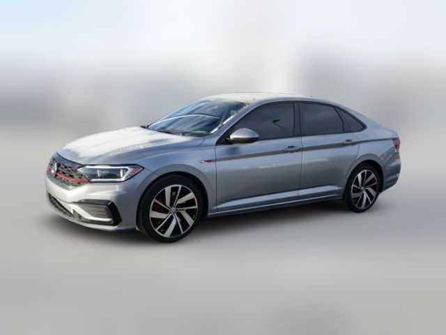 2019 Volkswagen Jetta GLI Autobahn