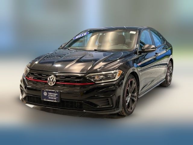 2019 Volkswagen Jetta GLI 35th Anniversary