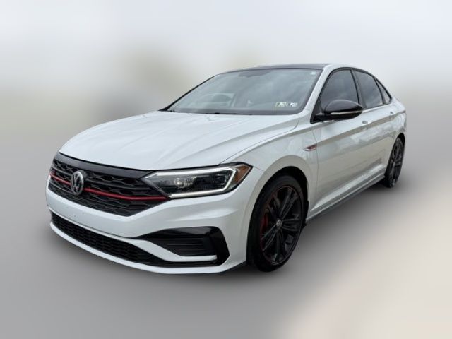2019 Volkswagen Jetta GLI 35th Anniversary