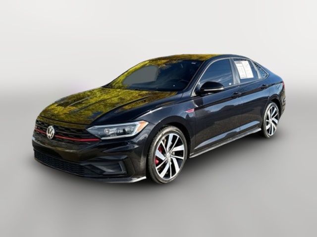 2019 Volkswagen Jetta GLI S