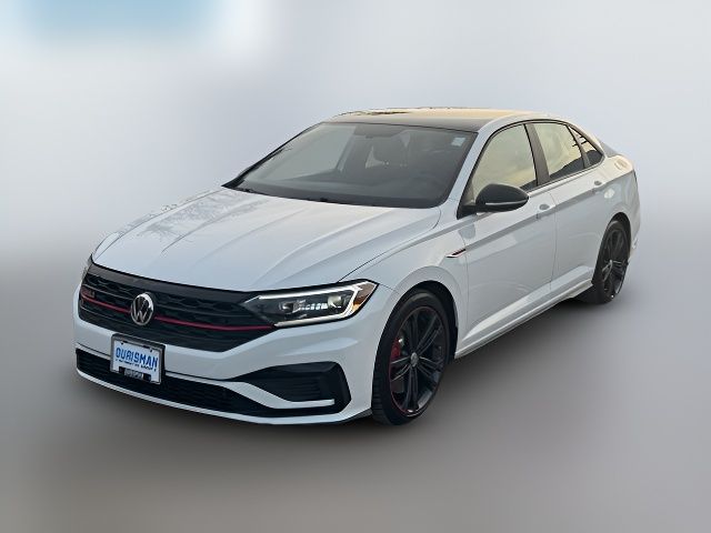 2019 Volkswagen Jetta GLI 35th Anniversary