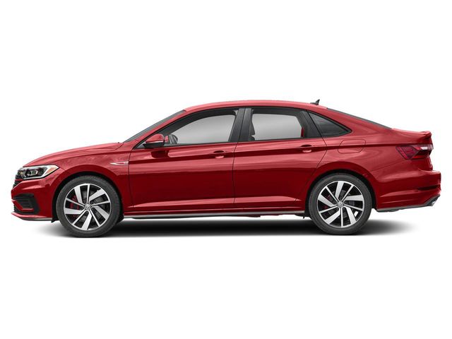 2019 Volkswagen Jetta GLI S