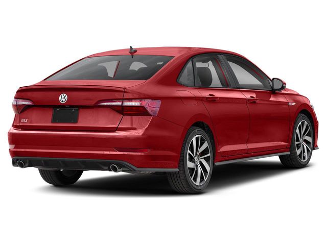 2019 Volkswagen Jetta GLI S