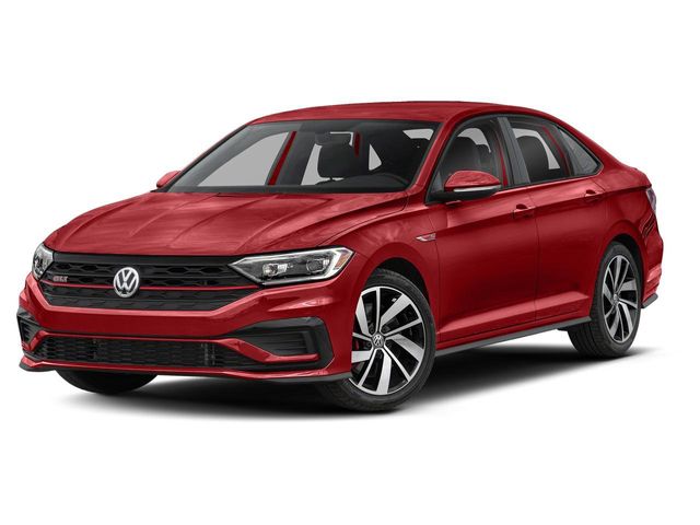 2019 Volkswagen Jetta GLI S