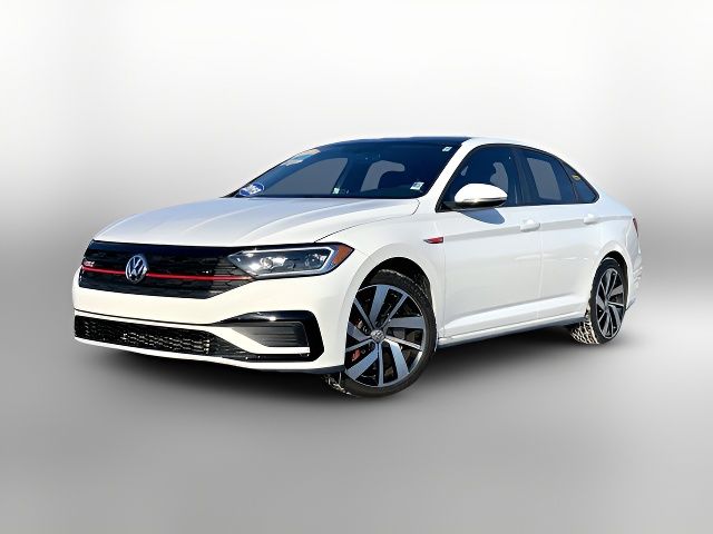 2019 Volkswagen Jetta GLI Autobahn