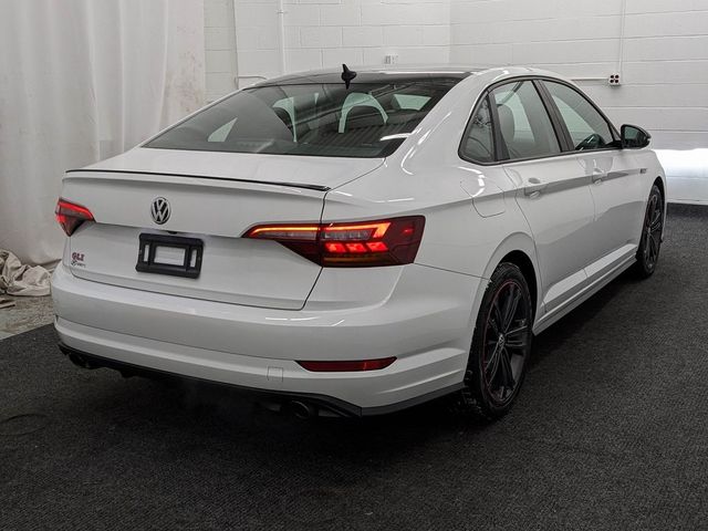 2019 Volkswagen Jetta GLI S