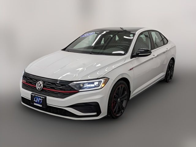 2019 Volkswagen Jetta GLI S